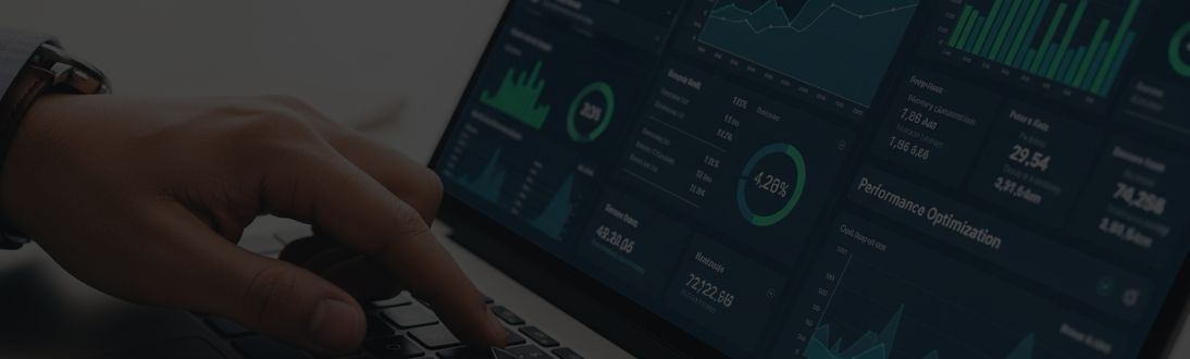 Één duidelijk overzicht voor uw energie